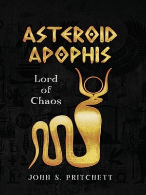 cover image of Asteroid Apophis